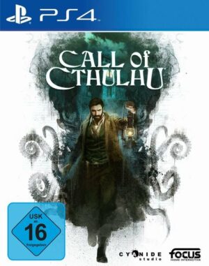 Call of Cthulhu