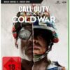 Call of Duty 17 - Black Ops: Cold War