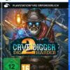 Cave Digger 2 - Dig Harder (PlayStation VR2)
