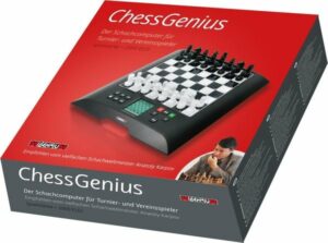 ChessGenius