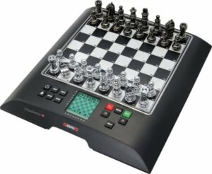 ChessGenius Pro