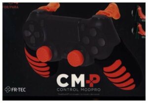 CMP Control ModPro PS4