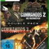 Commandos 2 + 3 HD Remaster (Double Pack)