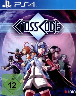 CrossCode