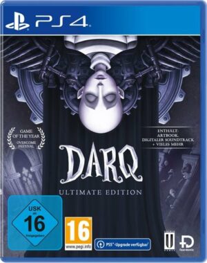 DARQ (Ultimate Edition)