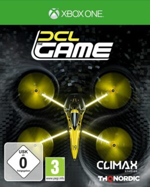 DCL - The Game