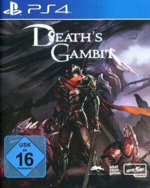 Death's Gambit