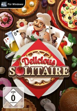 Delicious Solitaire