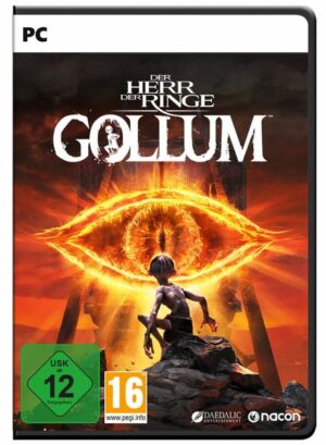 Der Herr der Ringe™: Gollum™