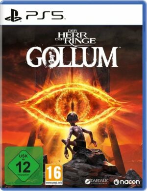 Der Herr der Ringe™: Gollum™