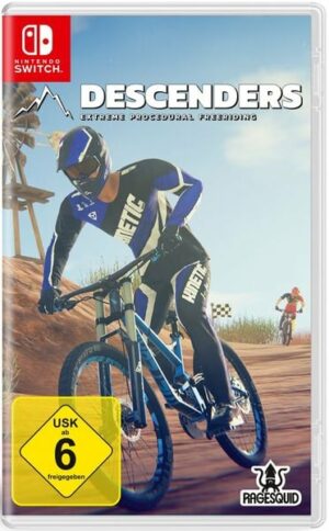 Descenders