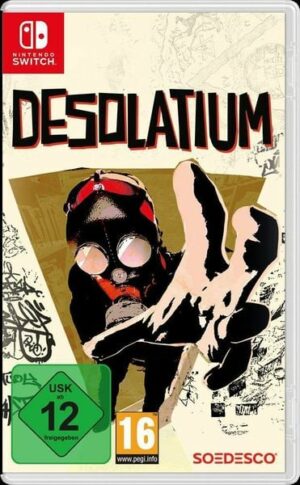 Desolatium