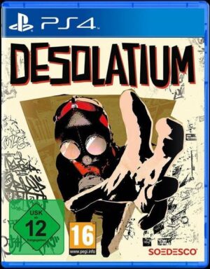 Desolatium