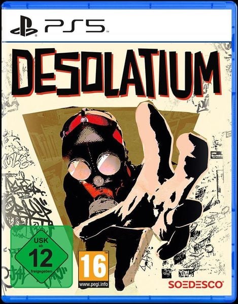 Desolatium