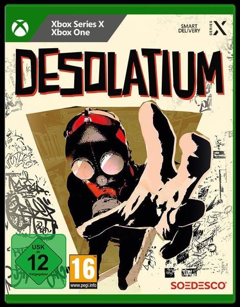 Desolatium