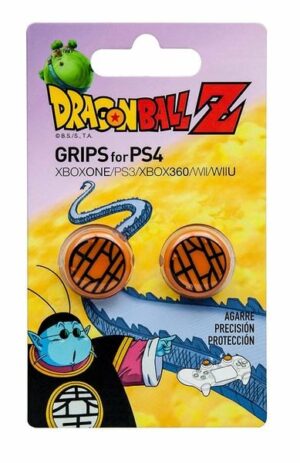 Dragon Ball Grips for PS4