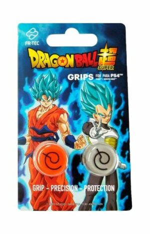 Dragon Ball PS4 Thumb Grips Whis