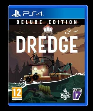 Dredge (Deluxe Edition)