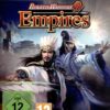 Dynasty Warriors 9 - Empires