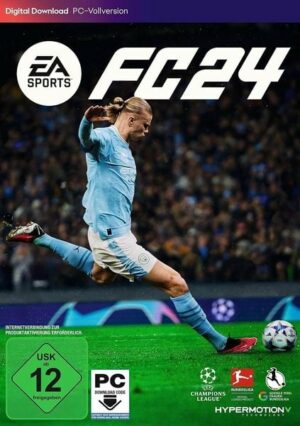 EA Sports FC 24 (PC)