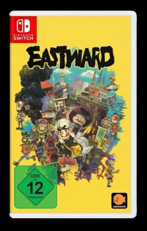 Eastward