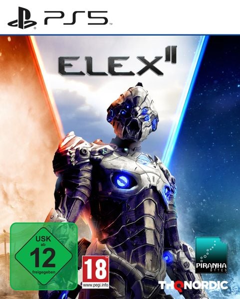 Elex II