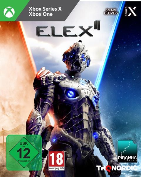 Elex II