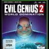 Evil Genius 2 - World Domination