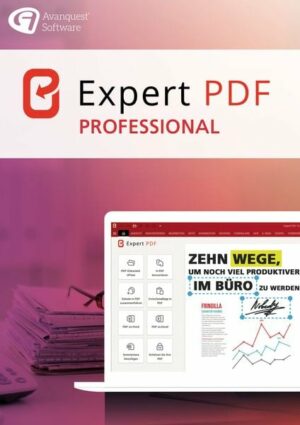 Expert PDF 15 Professional (CIAB)