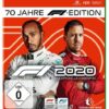 F1 2020 - Das offizielle Videospiel (70 Jahre F1-Edition)