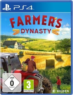 Farmer's Dynasty