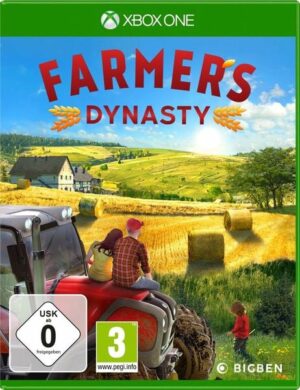 Farmer's Dynasty