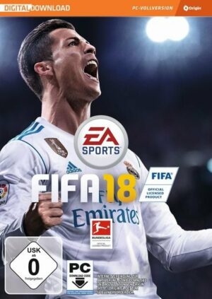 Fifa 18