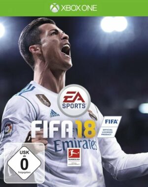 Fifa 18