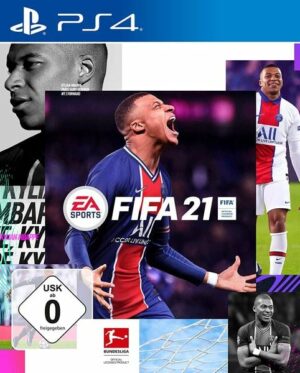 Fifa 21