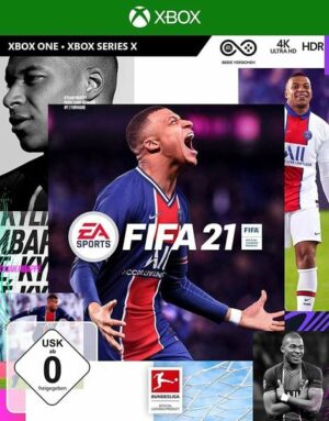 Fifa 21