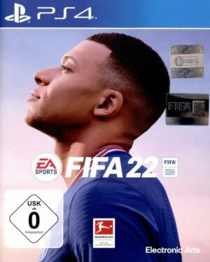 Fifa 22