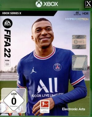 Fifa 22