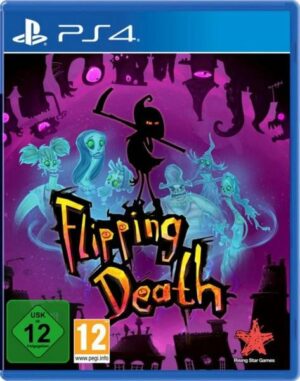 Flipping Death