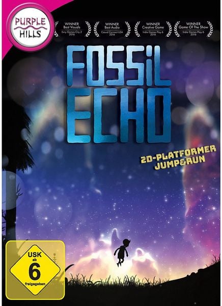 Fossil Echo