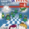 Fritz & Fertig 4 Schach für Außerirdische