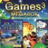 Games 3 PC Mega Box Vol. 6 - Limited Edition