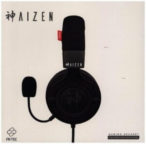 Gaming Headset AIZEN