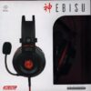 Gaming Headset EBISU