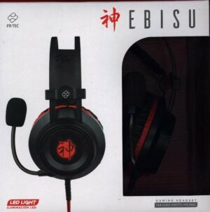 Gaming Headset EBISU