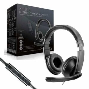 GIOTECK XH-100 Stereo Gaming Headset
