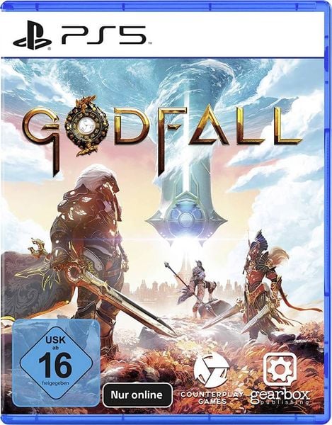 Godfall