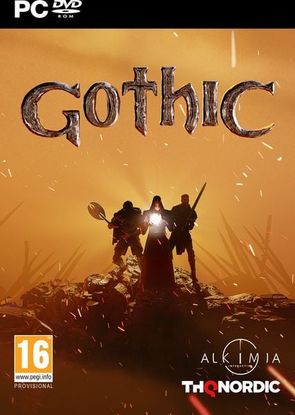 Gothic