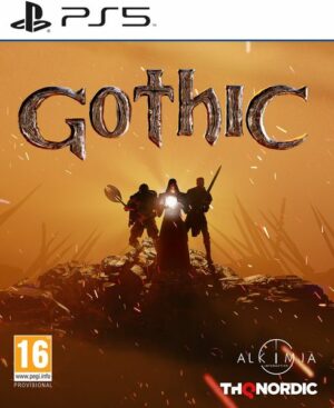 Gothic