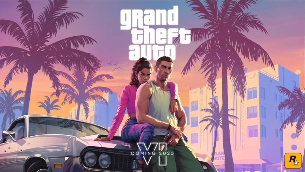 GTA 6: Das wissen wir bereits über das kommende Spiel